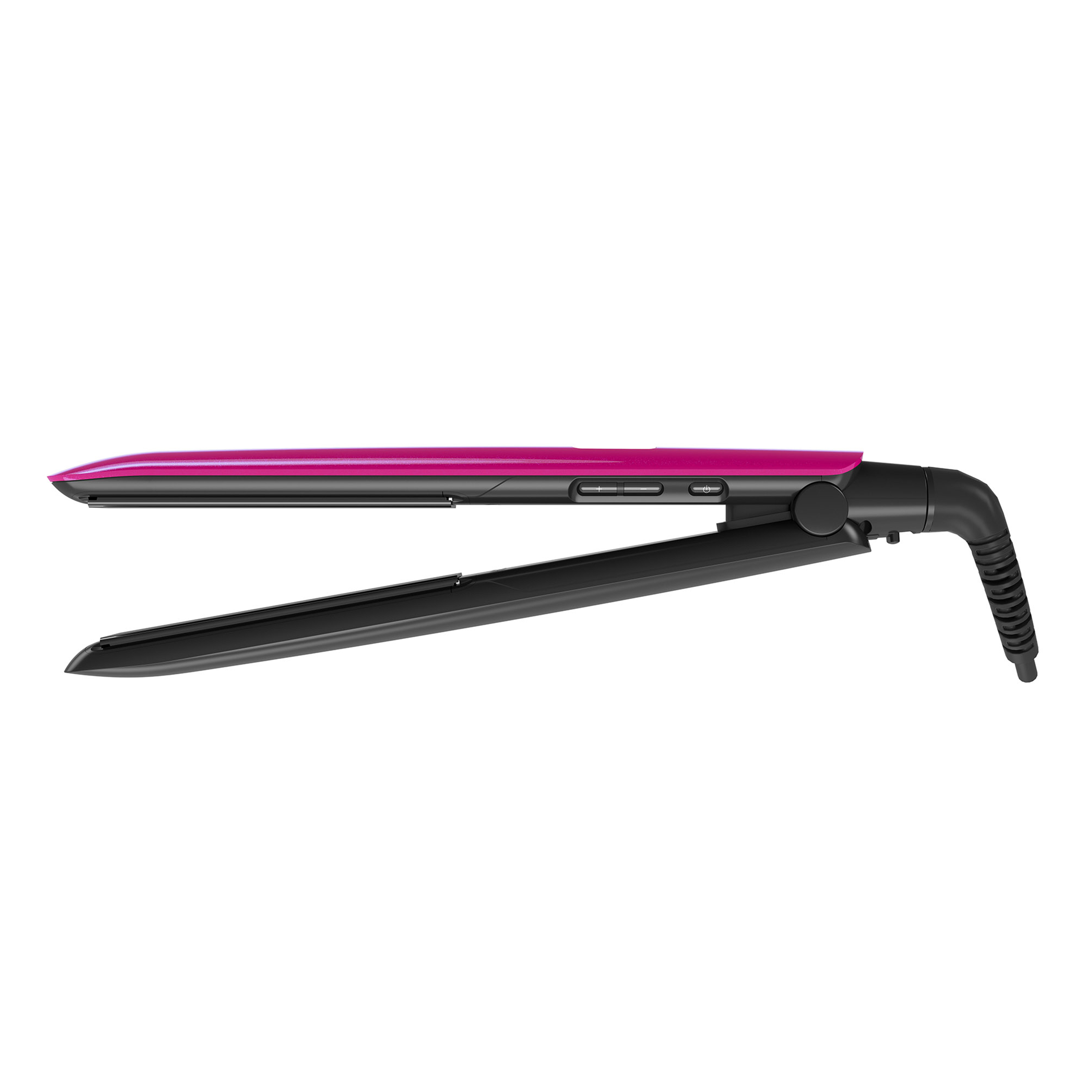 Remington uv baked ceramic straightener top